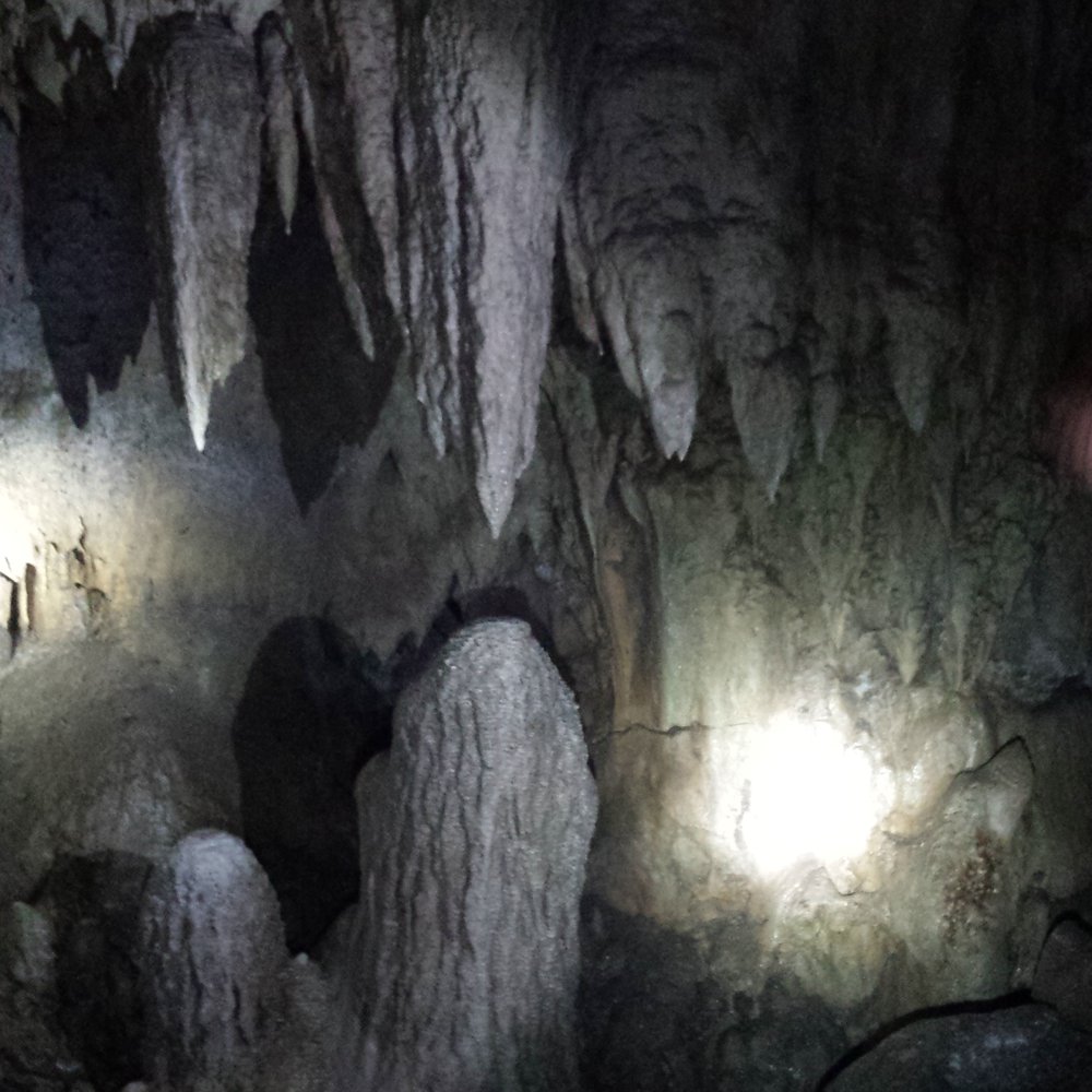 Cascade Caverns - The twin sisters - Tours Near Me - Boerne, Texas Cascade Caverns - The twin sisters - Tours Near Me - Boerne, Texas