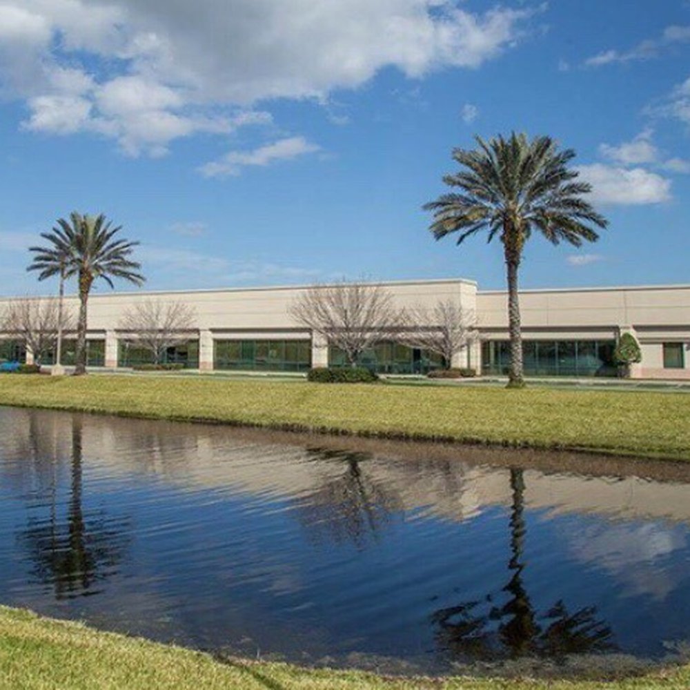 Greystone Business Park - Shared Office Spaces Near Me - Jacksonville, Florida