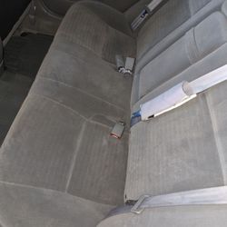 Looks and smells brand new again