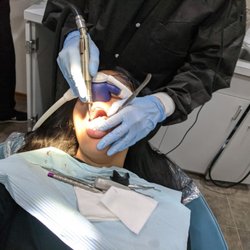 Novato Oral Surgery & Implantology