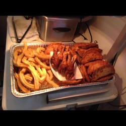 La Cubanita