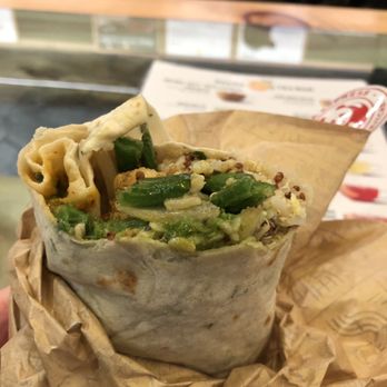 Panda Express + Tea Bar - The bing - so dang good! - Chinese Near Me - Pasadena, California