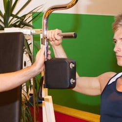 Bodypoint Fitness - Rafal Quade