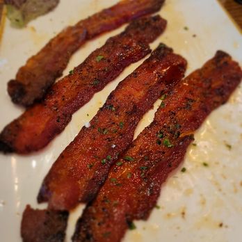 First Watch - Million Dollar Bacon . - Breakfast & Brunch Near Me - Houston, Texas First Watch - Million Dollar Bacon . - Breakfast & Brunch Near Me - Houston, Texas