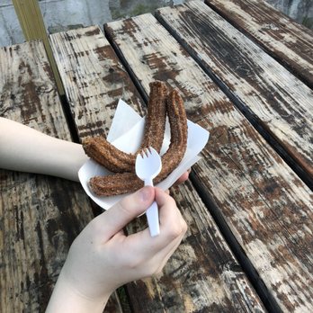 Churro Co - Desserts Near Me - Austin, Texas Churro Co - Desserts Near Me - Austin, Texas