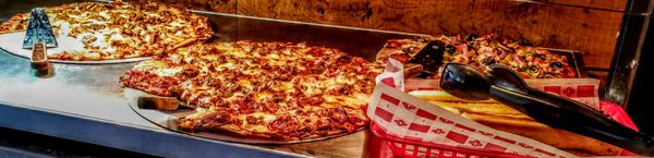 21 Gun Roadhouse by null