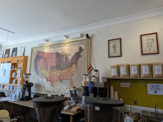 Clever Blend by null