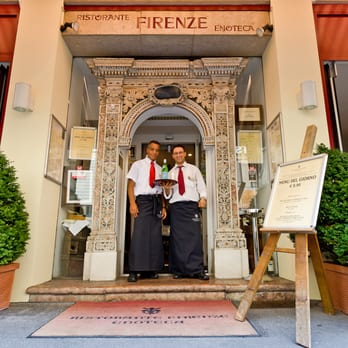Ristorante Firenze Enoteca - Italian Near Me - Vienna, 9 Ristorante Firenze Enoteca - Italian Near Me - Vienna, 9