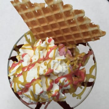 Dolci Gelati - Gelato Near Me - Washington, DC, District of Columbia
