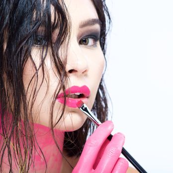 Beauty by Beth - Paint Photoshoot - Makeup Artists Near Me