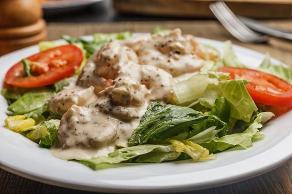 The Catch Seafood Restaurant- Metairie, Louisiana by null