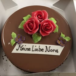 Confiserie La Praline