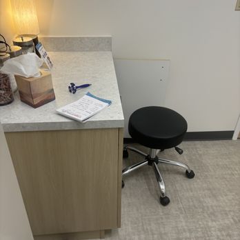 UrgentVet - Patient Room - Veterinarians Near Me - Irving, Texas