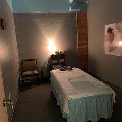 A+ Massage & Spa