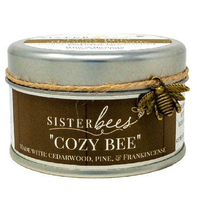 Sister Bees by null
