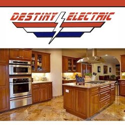 Destiny Electric