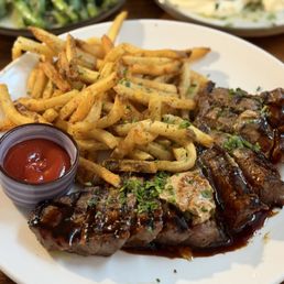 New York Steak