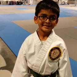 ATA Taekwondo Center - Spring National 2016
