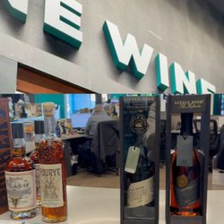 Applejack Wine & Spirits