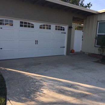 The A Team Garage Door - Garage Door Services Near Me The A Team Garage Door - Garage Door Services Near Me