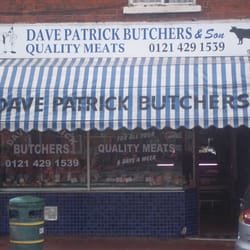 Dave Patrick Butchers & Son