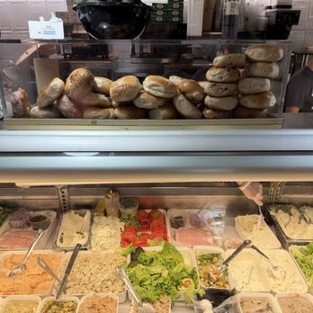 Ess-a-Bagel - Bagels Near Me - New York, New York