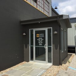 Majestic Stone Imports - Front door