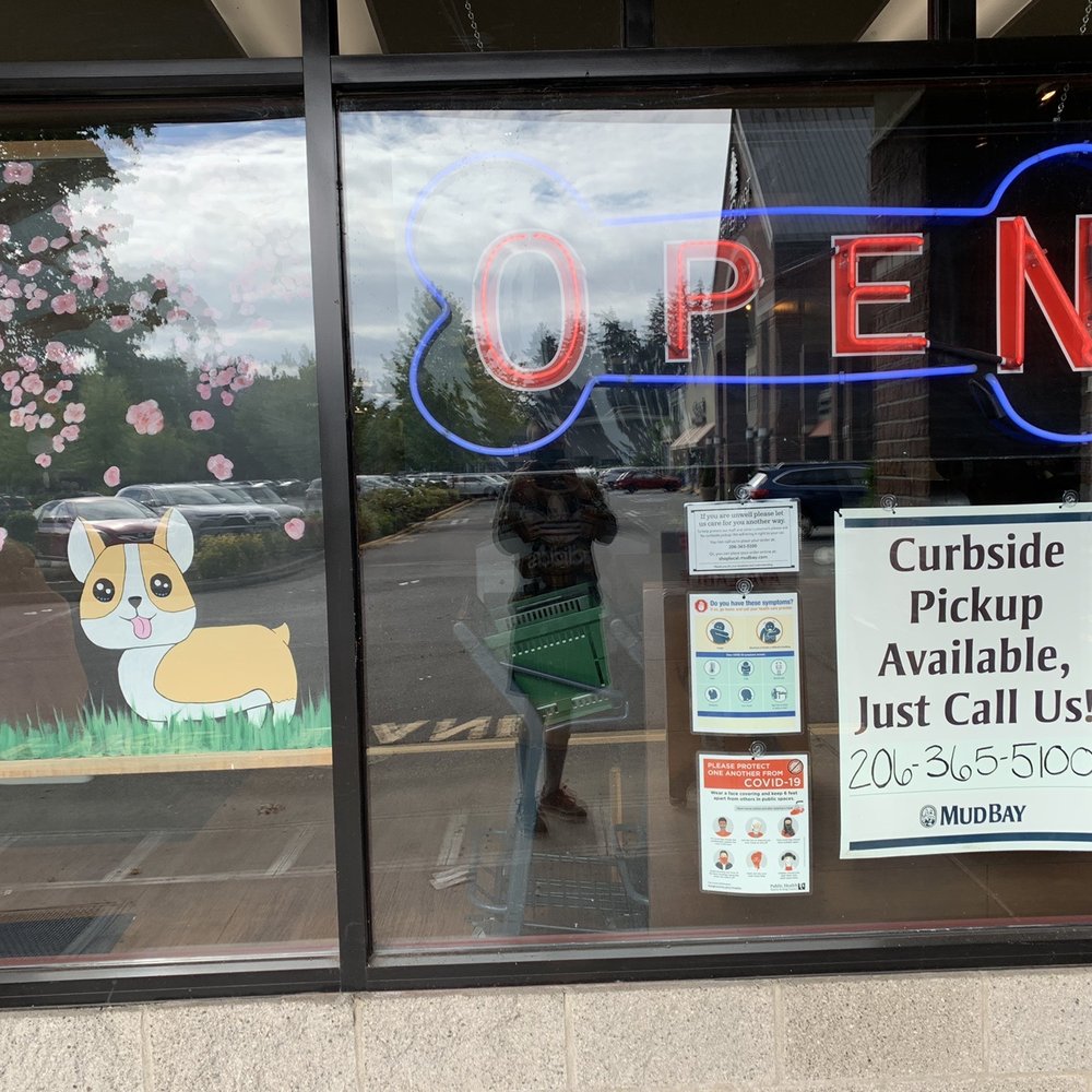 Mud Bay - COVID-19 curbside pickup and other information. - Pet Stores Near Me - Lake Forest Park, Washington Mud Bay - COVID-19 curbside pickup and other information. - Pet Stores Near Me - Lake Forest Park, Washington