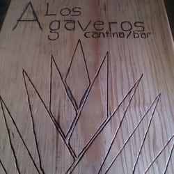 Los Agaveros