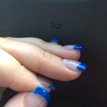 NB Quarry Nails - Faded - Nail Salons Near Me - New Braunfels, Texas NB Quarry Nails - Faded - Nail Salons Near Me - New Braunfels, Texas