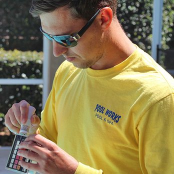Pool Works - Auburndale FL Pool Cleaning - Pool Cleaners Near Me - Auburndale, Florida Pool Works - Auburndale FL Pool Cleaning - Pool Cleaners Near Me - Auburndale, Florida