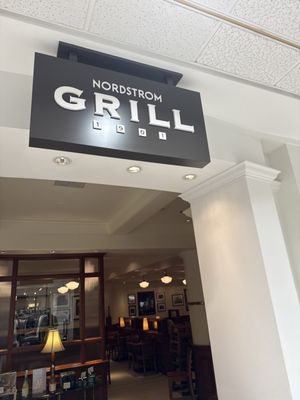 Nordstrom Grill by null