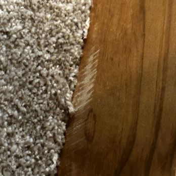 Osment Flooring - Trim damage - Flooring Near Me - Athens, Tennessee Osment Flooring - Trim damage - Flooring Near Me - Athens, Tennessee
