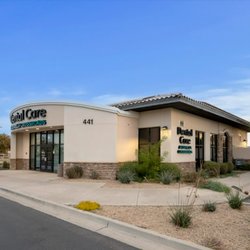 Dental Care at Estrella Crossroads