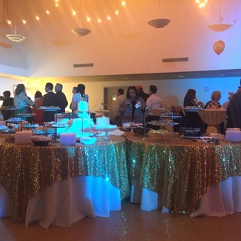 Brilliant Event Lighting - Party Equipment Rentals Near Me - Encinitas, California