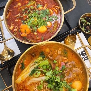 Big Way Hot Pot - Hot Pot Near Me - Rowland Heights, California Big Way Hot Pot - Hot Pot Near Me - Rowland Heights, California