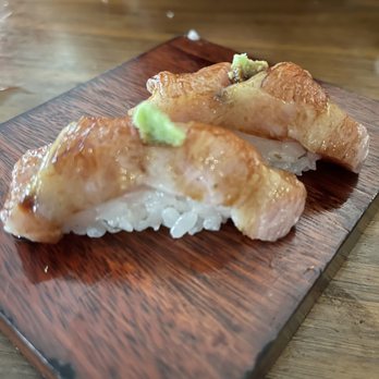 Uchi Austin - OTORO - Sushi Bars Near Me - Austin, Texas Uchi Austin - OTORO - Sushi Bars Near Me - Austin, Texas