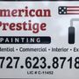 Photo of American  Prestige Painting