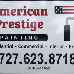 American  Prestige Painting