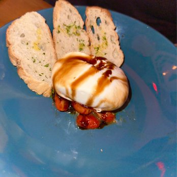 Fito - Burrata - Latin American Near Me - New York, New York Fito - Burrata - Latin American Near Me - New York, New York