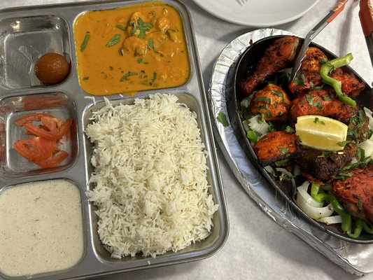 Mantra Indian Cuisine by null