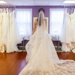 A. Daley Bridal