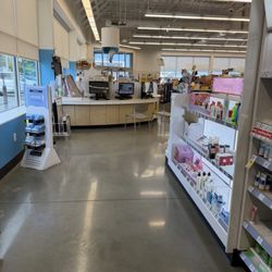 Walgreens