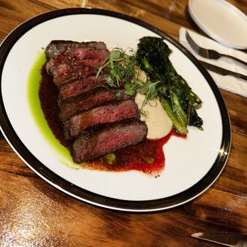 Class On 38th - This steak will rip you a mouthwatering experience from traditional to non traditional, No Cap. - Bars Near Me - New York, New York Class On 38th - This steak will rip you a mouthwatering experience from traditional to non traditional, No Cap. - Bars Near Me - New York, New York