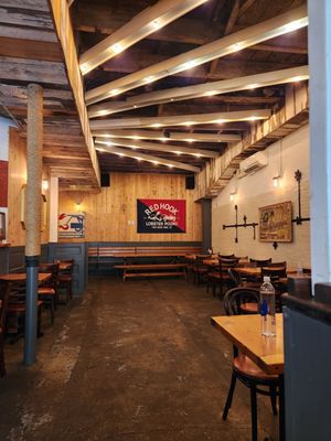 Red Hook Lobster Pound by null