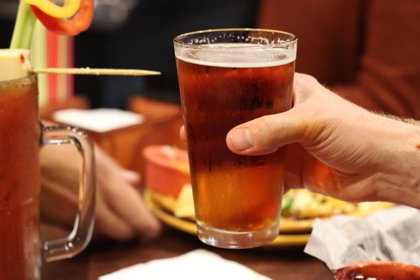 Jensen's Cafe by null