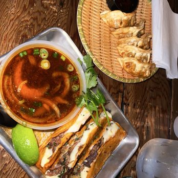 Cris and John - Birria - Vietnamese Near Me - Dallas, Texas