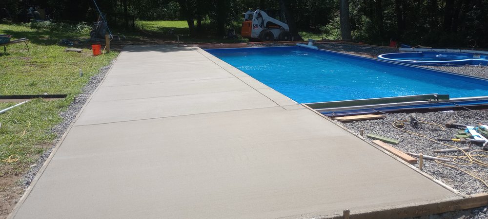 Slide of Jhay's Construction