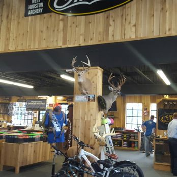 West Houston Archery - Sporting Goods Near Me - Houston, Texas