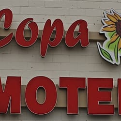 Budget Host Copa Motel